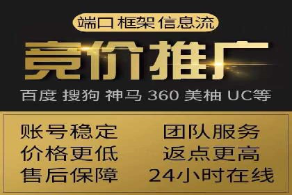 探索百度竞价推广的奥秘：一家知名企业的成功之路
